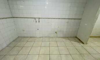 Imagem 2: Casa com 3 dormitórios para alugar, 150 m² por R$ 3.859,00/mês - Cascatinha - Curitiba/PR