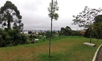 Imagem 2: TERRENO RESIDENCIAL em BARUERI - SP, RESIDENCIAL TAMBORÉ