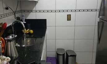 Imagem 5: Apartamento 02 dorms (Vl. Industrial