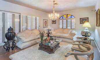 Imagem 2: PORTO ALEGRE - Casa Padrão - Cristal