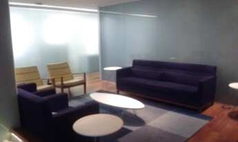 Imagem: Comercial/Industrial de 1000 metros quadrados