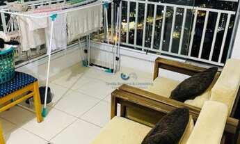 Imagem 3: Apartamento à venda, 107 m² por R$ 848.000,00 - Centro - São Bernardo do Campo/SP