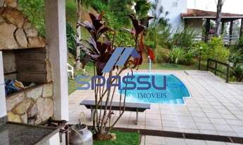 Imagem 4: RIO ACIMA - Casa de Condomínio - Zona Rural