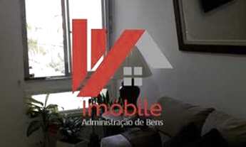 Imagem 2: APARTAMENTO, SALA, QUARTO, DEPENDÊNCIA EMPREGADA, 1 VAGA