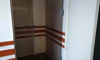 Imagem 7: Apartamento para Venda em Santos, Boqueirão, 2 dormitórios, 2 banheiros, 1 vaga