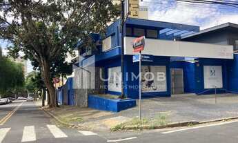 Imagem: Ponto comercial - Cambuí - Campinas