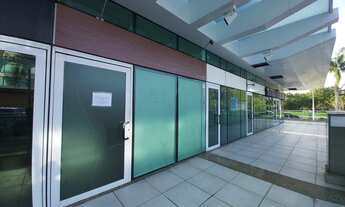 Imagem 2: Loja para aluguel no Blue Center - Avenida das Américas, Barra da Tijuca - Rio de Janeiro