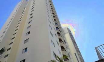 Imagem: Apartamento 3 quartos Tatuapé- São Paulo