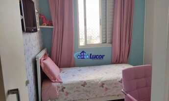 Imagem 3: Apartamento com 2 dormitórios à venda, 50 m² por R$ 317.021,00 - Vila Ré - São Paulo/SP