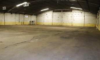 Imagem 4: Aluguel Barracão BRASIL