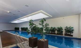 Imagem 3: Apartamento para venda possui 71 metros quadrados com 2 quartos em Santa Teresinha - São P