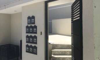 Imagem 3: Casa de condomínio para venda tem 60 metros quadrados com 2 quartos em Vila Mazzei - São P