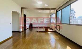 Imagem 5: EXCELENTE APARTAMENTO COM VISTA PARA O MAR E VISTA CRISTO REDENTOR EM IPANEMA