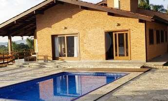 Imagem 2: Mairiporã - Casa Padrão - SERRA DA CANTAREIRA