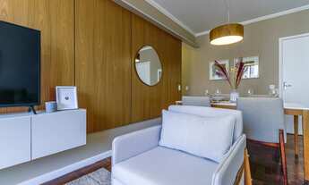 Imagem 5: Rua Doutor Melo Alves, 247 - Jardins