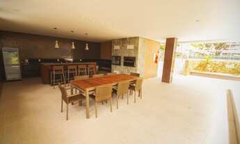 Imagem 6: Condomínio Parque Renata - 102m - 3 Suítes - Luciano Cavalcante