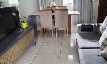 Imagem 3: Casa Duplex, 2 quartos, sendo 1 suíte, churrasqueira, 150 m² São Conrado - Vila Velha - E