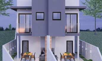 Imagem 7: Casa com 3 dormitórios à venda de 97 m² no Jardim Jaraguá em Atibaia/SP - CA4540