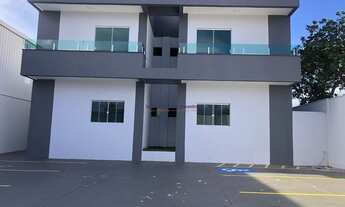 Imagem 2: Apartamento para venda - Bairro Cuniã