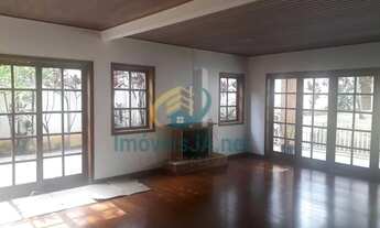 Imagem 2: Casa à venda no bairro Alphaville - Santana de Parnaíba/SP