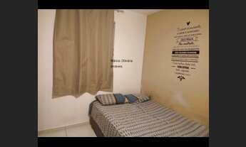 Imagem 2: Apartamento dois dormitórios no Parque Três Corações