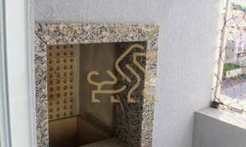 Imagem 6: Cobertura com terraço no Boa Vista