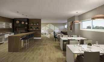 Imagem 2: GRAMADO - Apartamento Padrão - centro