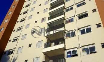 Imagem 2: Apartamento em Lauzane Paulista - São Paulo/sp