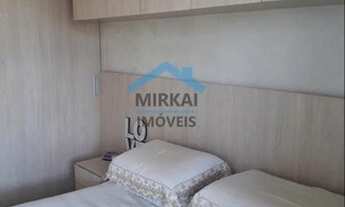 Imagem 4: Apartamento para Venda em São Paulo, Vila Gomes Cardim, 3 dormitórios, 1 suíte, 2 banheiro