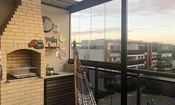 Imagem: Cobertura para venda com 154 metros quadrados