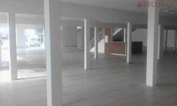 Imagem 3: Salão para alugar, 427 m² por R$ 15.000,00/mês - Vila Santa Inês - Bauru/SP