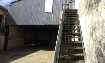 Imagem 3: Galpão/ Barracão para venda e locação, PQ Taquaral, Campinas-SP