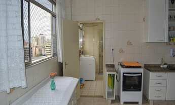 Imagem 5: Incrivel apto 2 dorm (101m²) + dorm e WC de serviço Centro / Sta. Cecilia