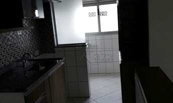 Imagem 5: Apartamento - Vila Adyana - Residencial Adiana Studium - 50m² - 1 Dormitório - Residencial