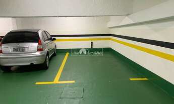 Imagem 2: Apartamento 03 quartos, 01 suíte, garagem, Centro - Juiz de Fora/MG