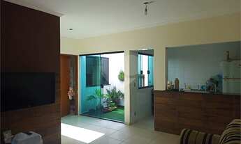 Imagem: Taubaté - Casa Padrão - Parque Urupês