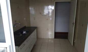 Imagem 2: Apartamento para aluguel tem 57 metros quadrados com 2 quartos em Parque Munhoz - São Paul