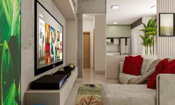 Imagem 5: Excelentes apartamentos no bairro Presidente Roosevelt, em Uberlândia-MG