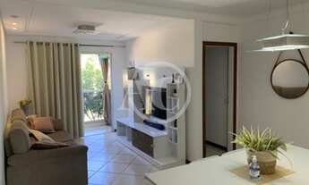 Imagem 2: Apartamento 3 quartos com suíte, 1 vaga, montado, área de lazer em Jardim da Penha, Vitóri