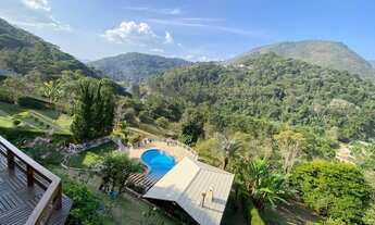 Imagem 7: Casa residencial à venda, Albuquerque, Teresópolis