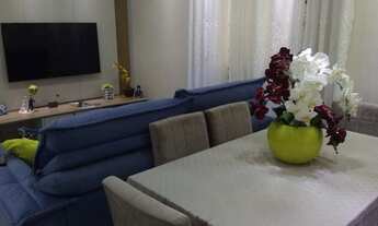 Imagem 2: APARTAMENTO SEM CONDOMÍNIO 2 DORMITÓRIOS SENDO 01 SUÍTE - VILA PIRES - SANTO ANDRÉ - SÃO P