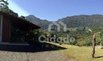 Imagem 6: Chácara com 2 dormitórios à venda, 13788 m² por R$ 500.000,00 - Ano Bom - Corupá/SC