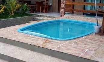 Imagem: Casa por temporada no atalaia salinopólis-Pa