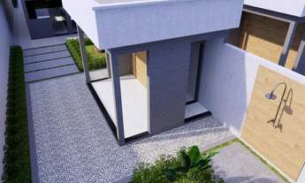 Imagem 6: Itaipuaçu - Casa Duplex 130m², 2 Qts sendo 2 suítes, Marica, cod 2749