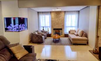 Imagem: Apartamento para venda tem 242 metros quadrados