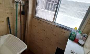 Imagem 7: APARTAMENTO 1 DORMITORIO MOBILIADO A VENDA BEM LOCALIZADO NO BAIRRO GUILHERMINA