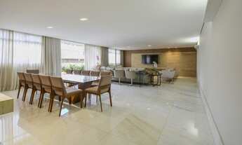 Imagem 7: Apartamento 04 quartos em Lourdes próximo ao Shopping Diamond Mall