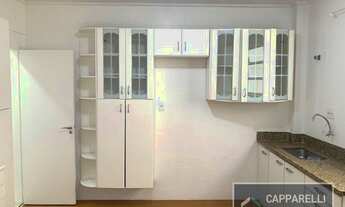 Imagem: Santos - Apartamento Padrão - Encruzilhada