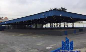 Imagem 4: Galpão para Locação em São Paulo, Vila Leopoldina, 6 banheiros, 30 vagas