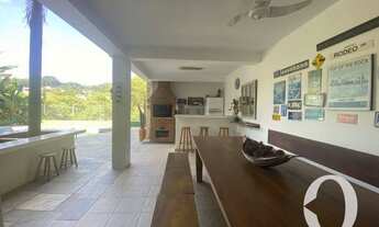 Imagem 7: Casa com 4 dormitórios à venda, 500 m² por R$ 2.850.000 - Alphaville 10 - Santana de Parna